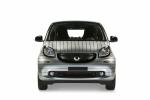 Smart ForTwo Pinstripe by Garage Italia Customs 2016 года